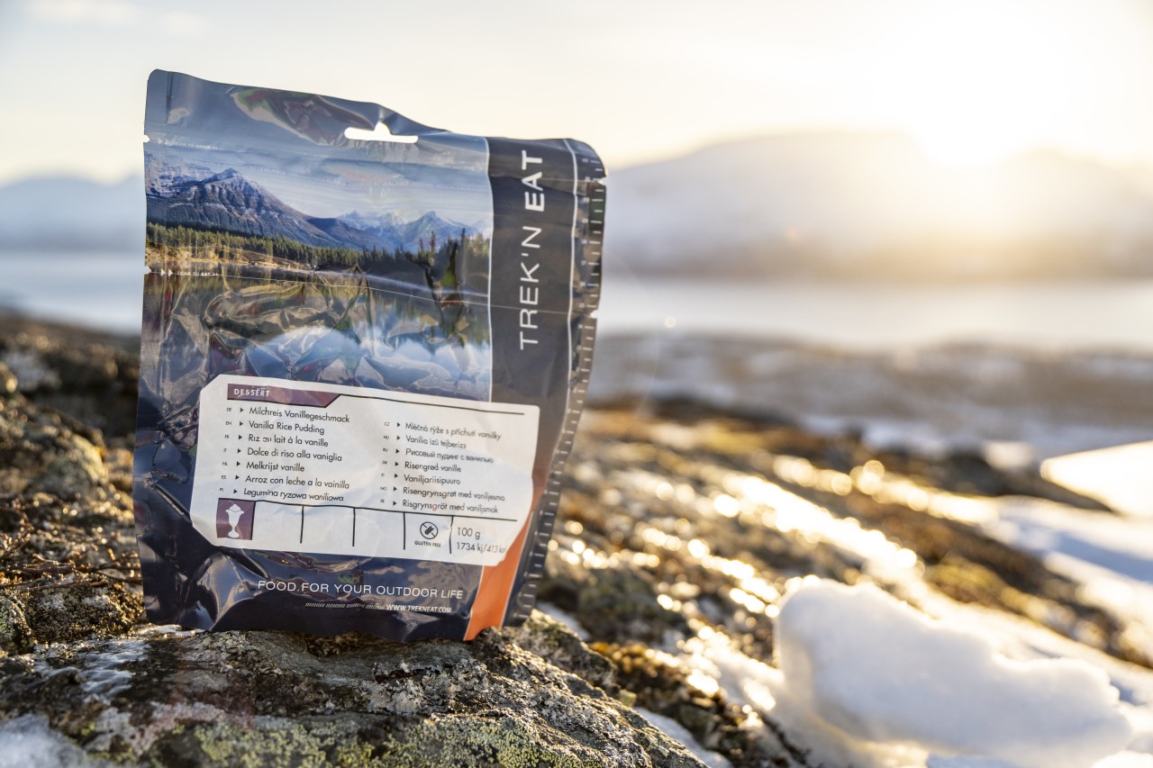 OUTDOOROVÉ VAŘENÍ