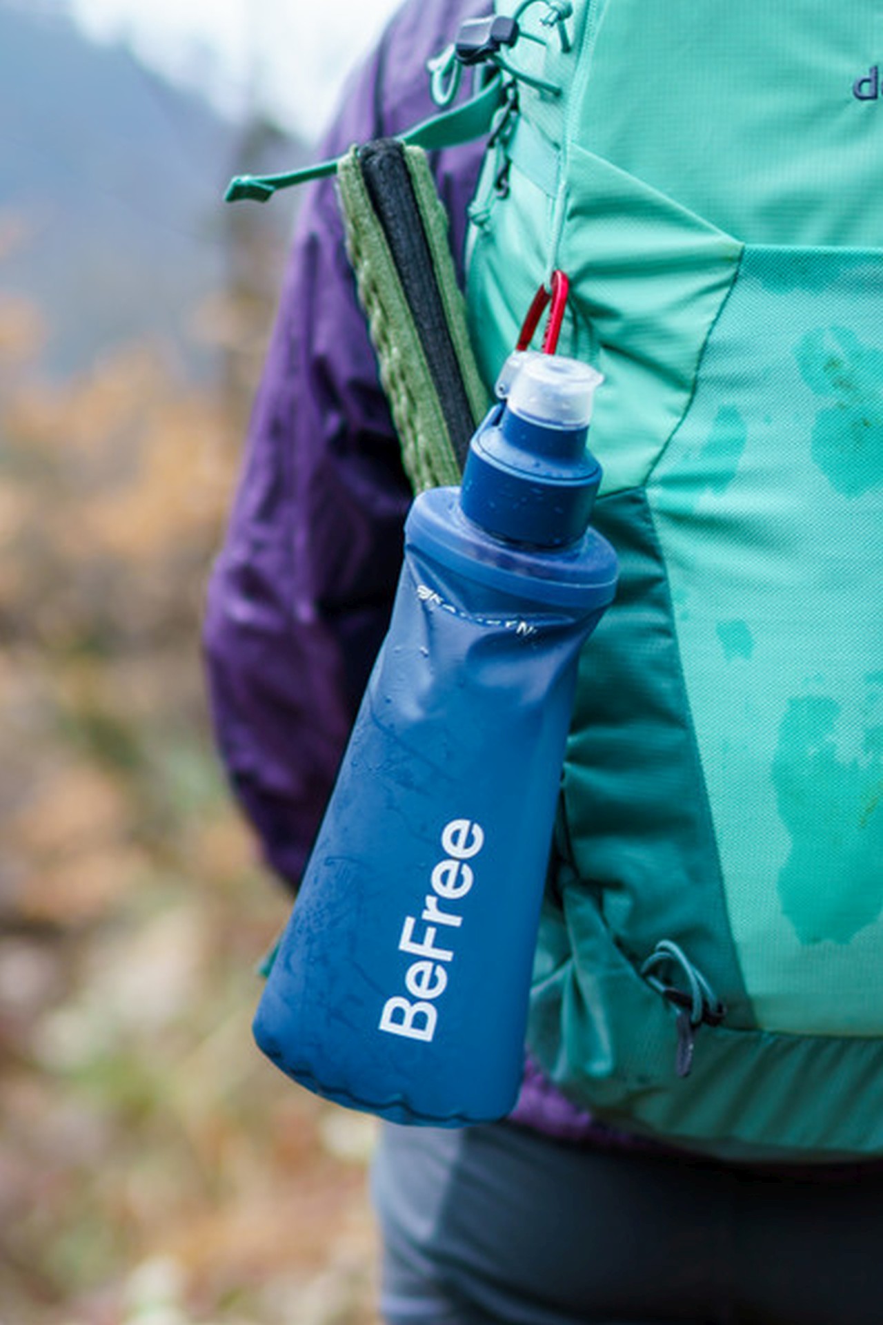 KATADYN - mechanická filtrační zařízení