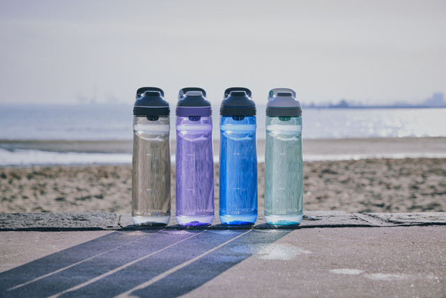 CONTIGO - hydration bottles and mugs