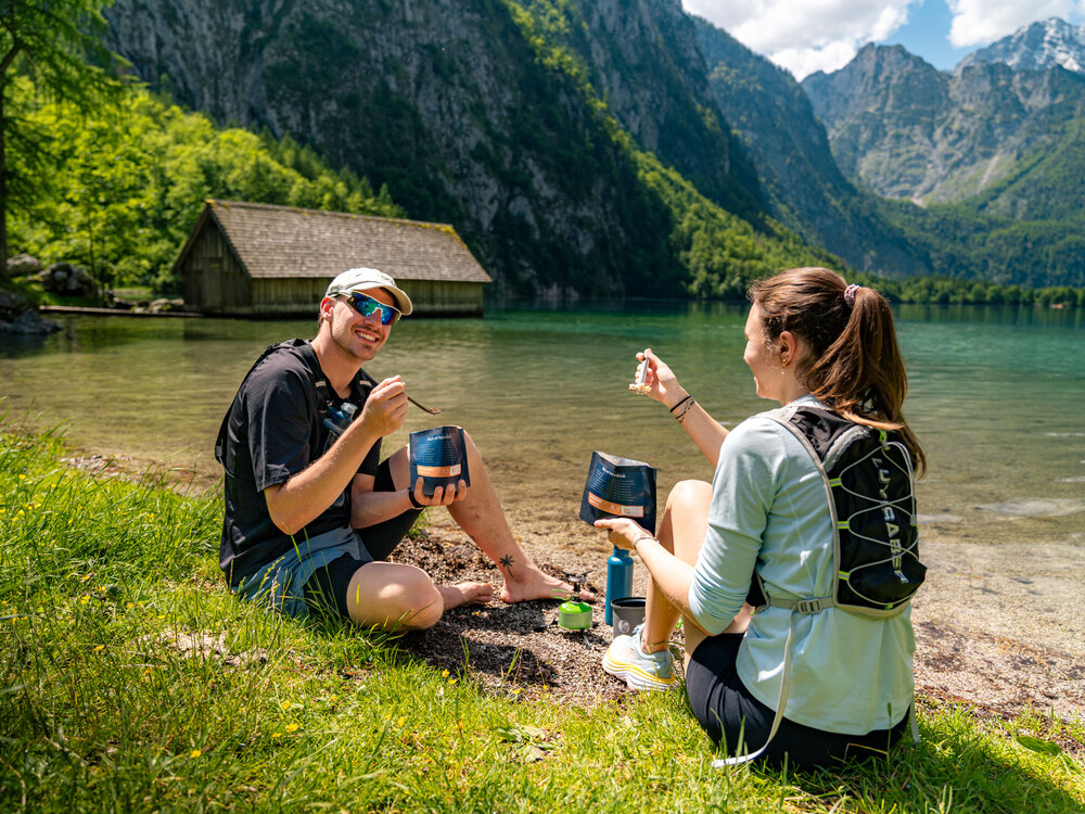 TREK'N EAT - lyofilizovaná expediční strava