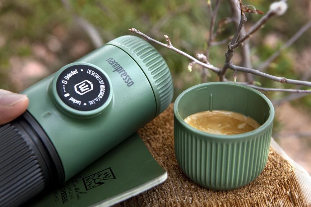 WACACO - coffee makers