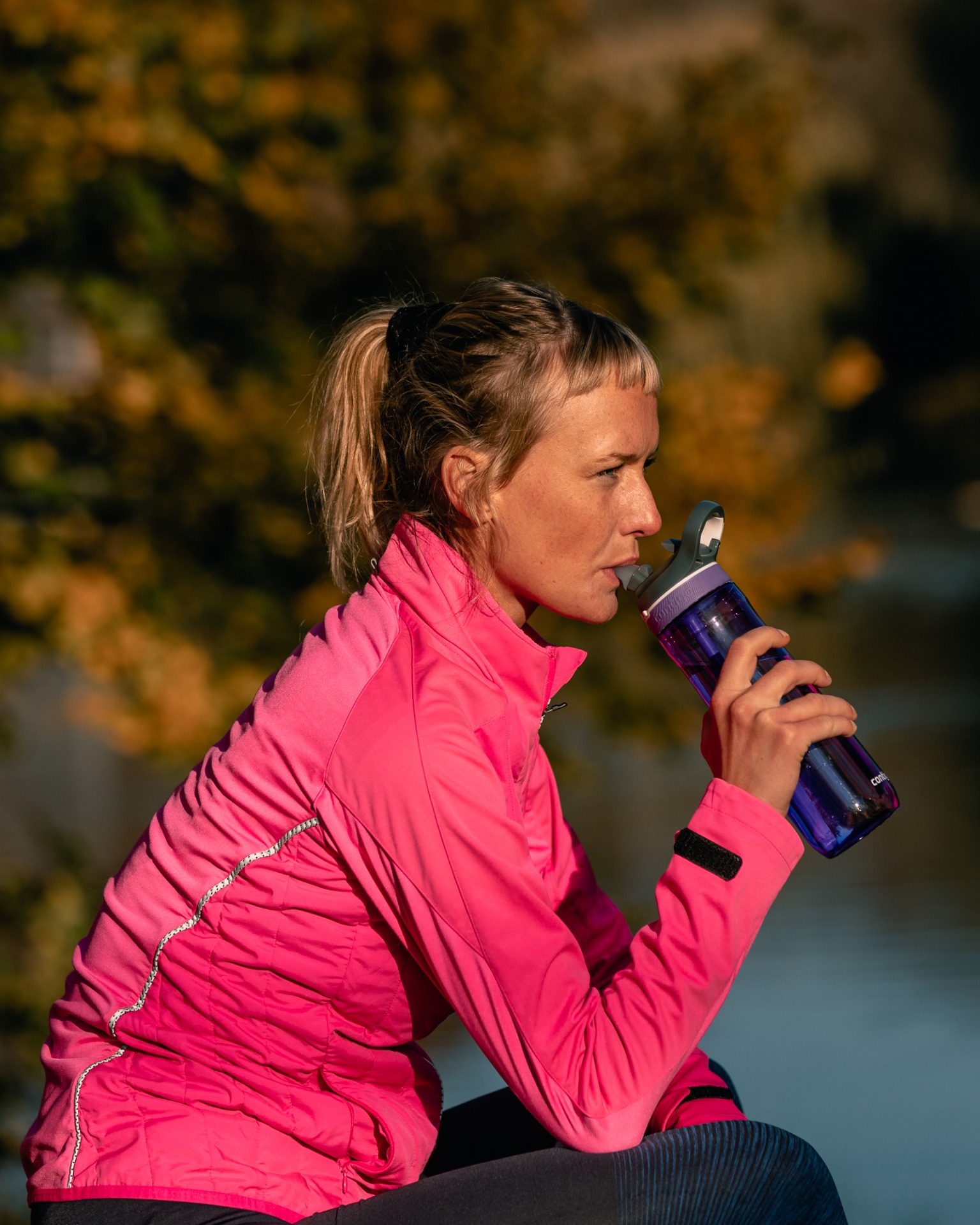 CONTIGO - hydration bottles and mugs