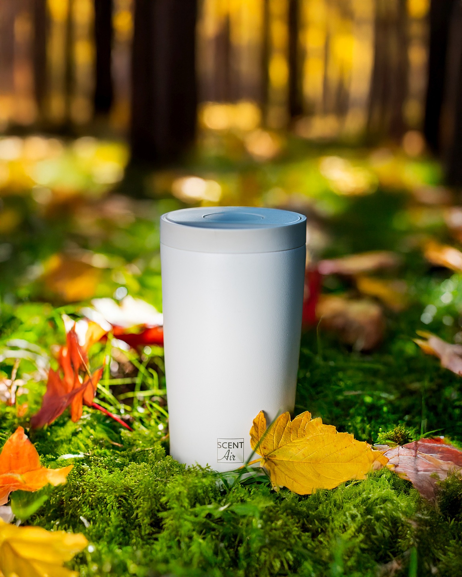 SCENT AIR HYDRATION - trendy bottles and mugs